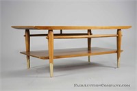 Walnut Lane Coffee Table Style 861