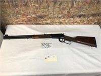 Winchester 356 Rifle