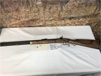 Sears Hawkin 50 Cal Rifle