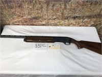 Remington 12 Gauge Shotgun
