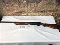 Remington Sportsman12 Gauge Pump Shotgun