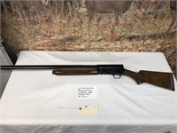 Browning Mag 12 Gauge Shotgun
