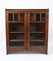 STICKLEY BOOKCASE