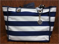 Carry Tote by Tommy Hilfiger