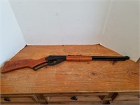 A7- RED RIDER BB GUN