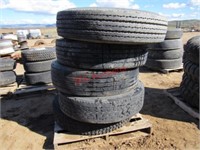 5-Misc. Tires