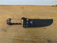 A7- WINCHESTER BOWIE KNIFE
