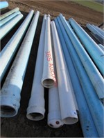 6" PVC Pipe