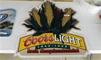 2164 Coors Light