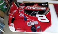 2176 Budweiser Hood