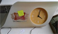 2115 Miller Clock