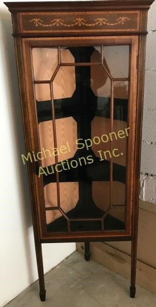 Spooner's Estate Auction - April 25th, 2017