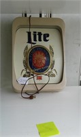 2102 Miller Lite