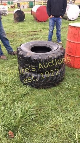 White's 2017 Annual Spring Consignment Auction