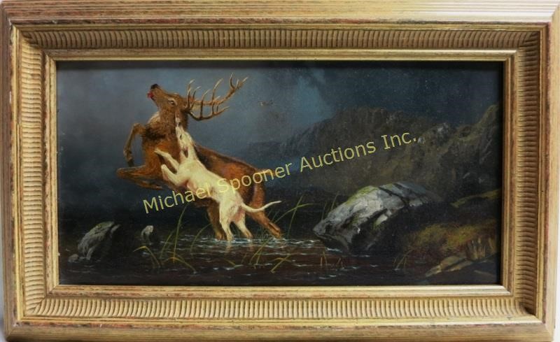 Spooner's Estate Auction - April 25th, 2017