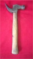 Odd hammer with upside down claw
