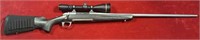 Browning x-bolt .300win mag rifle