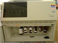 Protein Sequencer