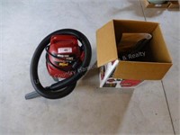 Mini ShopVac