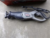 Craftsman electric reciprocating saw