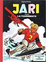 Jari. Volume 2. Eo de 1961