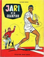 Jari. Volume 1. Eo de 1960