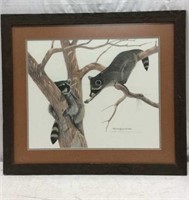 Richard Evans Younger Signed & Numbered Print -10A