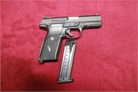 Ruger Pistol Model 9e W/ Mag 9
