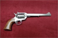 Interarms Revolver Model Virginian Dragoon 44