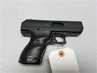 Hi-point Pistol, Model C9 W/out Mag 9