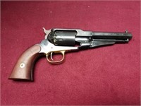 Fllipietta Black Powder Revolver 44