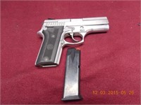 Taurus Pistol Model Pt957 W/mag 357