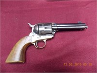 Uberti Revolver Model Cattleman 357