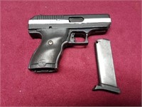 Hi-point Pistol Model Cp380 W/mag 380