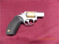 Taurus Revolver, Model 450 W/ Holster 45