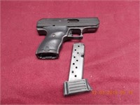 Hipoint Pistol, Model C9 W/mag 9