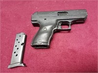Hi-point Pistol, Model C9 W/ Mag 9