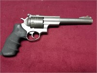 Ruger Revolver Model Super Redhawk 454