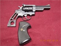 Sturm Ruger Revolver, Model Security Six 357
