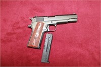Chiappa Firearms Pistol Model 1911-22 W/mags 22