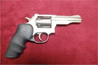 Dan Wesson Revolver 357