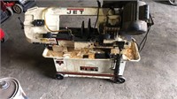 Jet Band Saw,