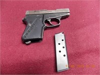 Intratec Pistol Model Protec25 W/mag 25