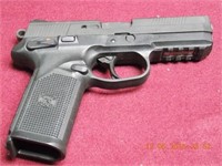 Fn Pistol, Model Fnp45 45