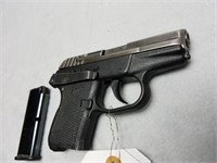 Keltec Pistol, Model P32 W/ Mag 32