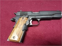 Remington Pistol Model 1911r1 45