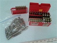 40+ rounds 308 win rifle ammo ammunition