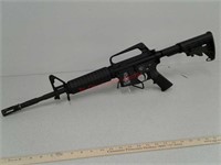 Bushmaster XM15-E2S .223 / 5.56 rifle - used