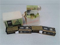 1050+ rounds 22LR ammo ammunition sport hunting