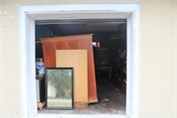 Abandoned Property - Storage Unit 152